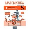 Matematika 5 1 pro ZŠ Pracovní sešit - Hejný Milan Matematika 5 1 pro ZŠ Pracovní sešit - Hejný Milan