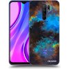 Picasee ULTIMATE CASE pro Xiaomi Redmi 9 - Space Picasee ULTIMATE CASE pro Xiaomi Redmi 9 - Space