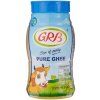 GRB Pure Ghee Prepustené Maslo Indické Ajurvéda Hlboká Chuť a Aróma 1L GRB Pure Ghee Prepustené Maslo Indické Ajurvéda Hlboká Chuť a Aróma 1L