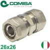 COMISA PEX šróbovacia spojka 26 COMISA PEX šróbovacia spojka 26