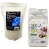 Najtelo Soľ z mŕtveho mora 1kg - Soľ jemná Najtelo Soľ z mŕtveho mora 1kg - Soľ jemná