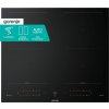 GJE Indukčná varná doska GORENJE GI6443BSCWF GJE Indukčná varná doska GORENJE GI6443BSCWF