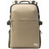 Pánsky batoh na notebook Hedgren HCOM05/877-21 béžový Pánsky batoh na notebook Hedgren HCOM05/877-21 béžový