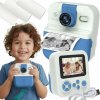 Termálna Tlačiareň Phomemo FOTUŚ MINI Instantný Fotoaparát pre Deti Hry Termálna Tlačiareň Phomemo FOTUŚ MINI Instantný Fotoaparát pre Deti Hry