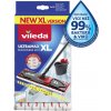 Vileda 160933 Ultramax XL mop náhrada Microfibre 2v1 Vileda 160933 Ultramax XL mop náhrada Microfibre 2v1