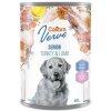 Calibra Dog Verve GF Senior Turkey & Lamb 400 g Calibra Dog Verve GF Senior Turkey & Lamb 400 g