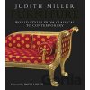 Furniture - Judith Miller Furniture - Judith Miller