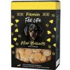 Fitmin Piškóty For Life pre psy MINI 180 g