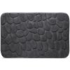 Family Rohožka do kúpeľne - tmavosivá 60 x 40 cm Family Rohožka do kúpeľne - tmavosivá 60 x 40 cm
