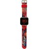 Kids Licensing Detské náramkové hodinky digital LED - Spiderman Kids Licensing Detské náramkové hodinky digital LED - Spiderman