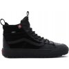 Obuv VANS čierna UA SK8 Hi MTE 2 VN0007NKBKA1 Obuv VANS čierna UA SK8 Hi MTE 2 VN0007NKBKA1