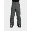 Volcom L Gore Tex (dark grey) S, šedá Volcom L Gore Tex (dark grey) S, šedá