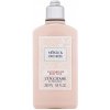 L'Occitane Lavande Blanche jemné tělové mléko s levandulovým olejem 250 ml