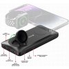 SWISSTEN POWER BANK 10000 mAh 2v1 PRO APPLE WATCH A MAGSAFE 22013973 SWISSTEN POWER BANK 10000 mAh 2v1 PRO APPLE WATCH A MAGSAFE 22013973