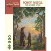 Robert Bissell: The Golden Hour 500-Piece Jigsaw Puzzle Robert Bissell: The Golden Hour 500-Piece Jigsaw Puzzle