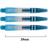 Red Dragon Gerwyn Price Iceman - Nitro Ionic - midi - aqua Red Dragon Gerwyn Price Iceman - Nitro Ionic - midi - aqua