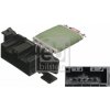 Odpor vnútorného ventilátora FEBI BILSTEIN 100043 Odpor vnútorného ventilátora FEBI BILSTEIN 100043