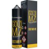 Infamous Originals Shake & Vape GOLD MZ Custard 10 ml Infamous Originals Shake & Vape GOLD MZ Custard 10 ml