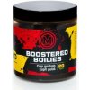 MIVARDI Rapid Boostered boilies - Kaprí guláš (250ml | 24mm) MIVARDI Rapid Boostered boilies - Kaprí guláš (250ml | 24mm)