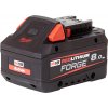 MILWAUKEE M18 FB8 4932492131 8.0Ah MILWAUKEE M18 FB8 4932492131 8.0Ah