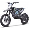 MiniRocket Elektrický pitbike MRM Tiger 3000W 14 MiniRocket Elektrický pitbike MRM Tiger 3000W 14