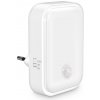 CONNECT IT SPARKLE 1 SENSOR nočné svetlo s pohybovým čidlom, 3 úrovne osvetlenia, BIELA CONNECT IT SPARKLE 1 SENSOR nočné svetlo s pohybovým čidlom, 3 úrovne osvetlenia, BIELA