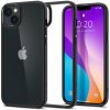 Kryt na mobil Spigen Ultra Hybrid Matte Black iPhone 14 (ACS05041) Kryt na mobil Spigen Ultra Hybrid Matte Black iPhone 14 (ACS05041)