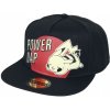 Difuzed Kšiltovka Pokémon Power Nap Pikachu Snapback Difuzed Kšiltovka Pokémon Power Nap Pikachu Snapback