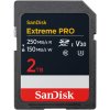 SanDisk Extreme Pro SDXC 2TB SDSDXXD-2T00-GN4IN SanDisk Extreme Pro SDXC 2TB SDSDXXD-2T00-GN4IN