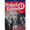 Project Explore 1 - Munkafüzet (HU Edition) - Sarah Phillips, Paul Shipton, Elekes Katalin Project Explore 1 - Munkafüzet (HU Edition) - Sarah Phillips, Paul Shipton, Elekes Katalin