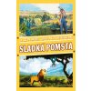 Sladká pomsta (Jonas Jonasson)(Pevná) Sladká pomsta (Jonas Jonasson)(Pevná)