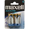 MAXELL Alkaline C 2ks 35009649 MAXELL Alkaline C 2ks 35009649