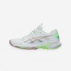 Asics Solution Speed FF 4 bielo-ružovo-zelená