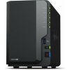 NAS Synology DS220+ 2x3TB RED (DS220+6TR) NAS Synology DS220+ 2x3TB RED (DS220+6TR)