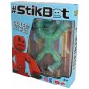 TM Toys stikbot modrá