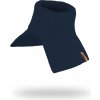 Merino nákrčník pre deti Navy Merino nákrčník pre deti Navy