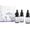 NOBILIS Tilia Biofáza Obnovujúce sérum Koriander 3 × 20 ml NOBILIS Tilia Biofáza Obnovujúce sérum Koriander 3 × 20 ml