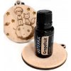 DoTerra Grapefruit Esenciálny olej grapefruitový 15 ml DoTerra Grapefruit Esenciálny olej grapefruitový 15 ml