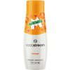 SodaStream Mirinda, sirup 440 ml Mirinda SodaStream Mirinda, sirup 440 ml Mirinda