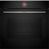 Bosch HBG774KB1 + kupóny na daľší nákup - Rúra zabudovateľná Bosch HBG774KB1 + kupóny na daľší nákup - Rúra zabudovateľná