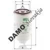 MANN FILTER Palivový filter MANN FILTER WK 842/6 MANN FILTER Palivový filter MANN FILTER WK 842/6