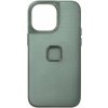 PeakDesign - Everyday Case - iPhone 14 Pro Max - Sage PeakDesign - Everyday Case - iPhone 14 Pro Max - Sage