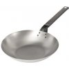 SAHM Panvica oceľ 26cm na čínu rukoväť 25cm WOK 100001217 SAHM Panvica oceľ 26cm na čínu rukoväť 25cm WOK 100001217