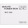 KYOCERA WT-560 - odpadová nádobka originálna (302HN93180) KYOCERA WT-560 - odpadová nádobka originálna (302HN93180)