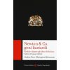 Newton & Co. geni bastardi. Rivalità e dispute agli albori della fisica (Andrea Frova,Mariapiera Marenzana)(Brožovaná) Newton & Co. geni bastardi. Rivalità e dispute agli albori della fisica (Andrea Frova,Mariapiera Marenzana)(Brožovaná)