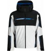 Pánska lyžiarska bunda Spyder M Titan Jacket čierna,biela XL Pánska lyžiarska bunda Spyder M Titan Jacket čierna,biela XL