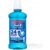 Oral-B Pro-Expert PROFESSIONAL PROTECTION ústna voda Fresh mint 500 ml