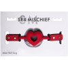 Sex & Mischief Amor Ball Gag Sex & Mischief Amor Ball Gag