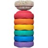 Stapelstein Special Mini rainbow classic 4260607087989