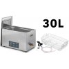 Foxigy Ultrazvuková čistička 30L JPS-100A 500 W Foxigy Ultrazvuková čistička 30L JPS-100A 500 W